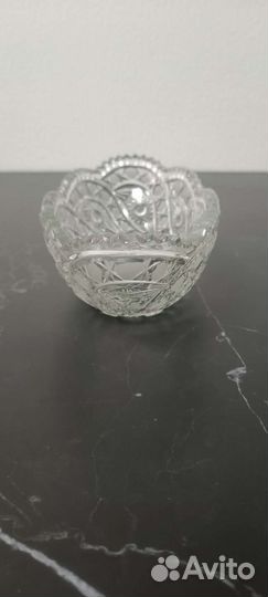 Ваза для фруктов/конфет