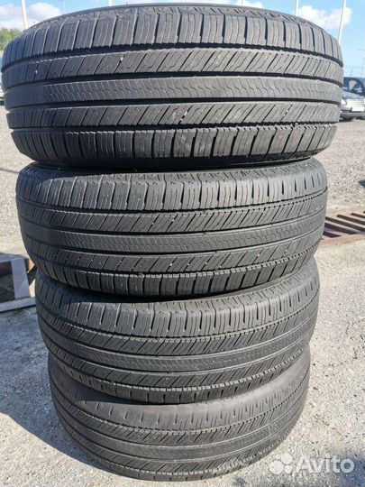 Yokohama Geolandar CV G058 245/60 R18 105H