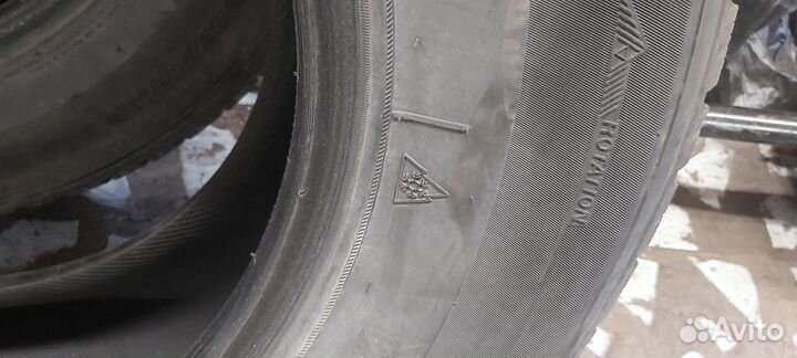 Triangle Winter A/T 265/65 R17