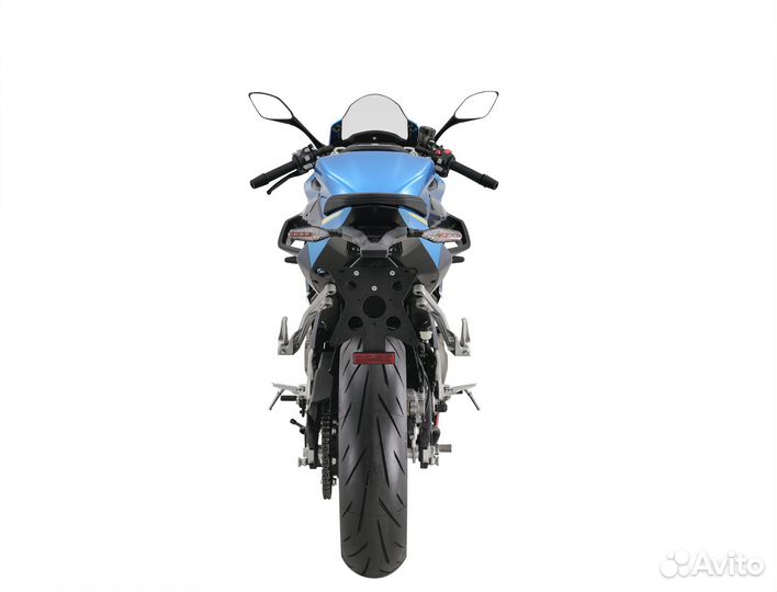 Мотоцикл Sharmax GP601 RC Ultra