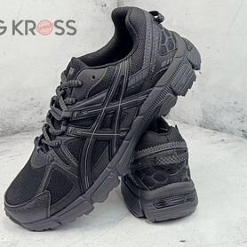 Asics gel kahana зима/осень 47-50 размер