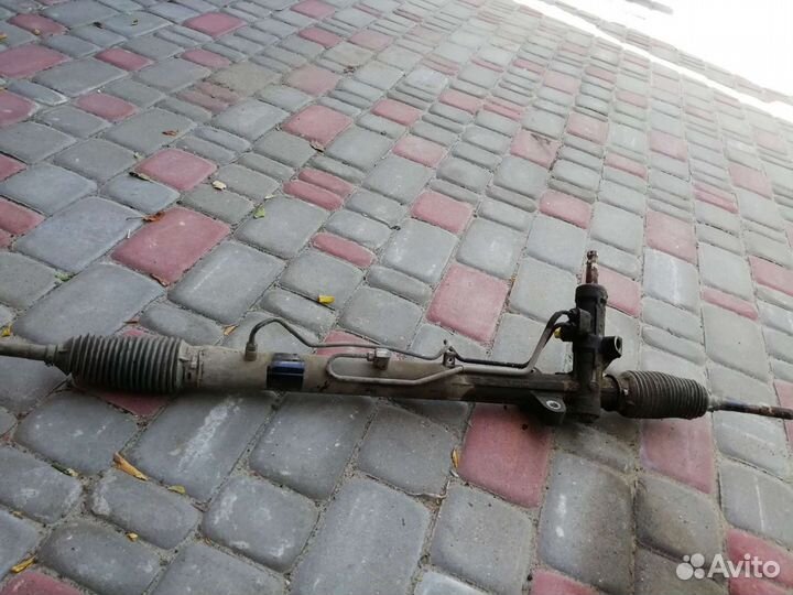 Рулевая рейка Kia mangentis 2.0 автомат