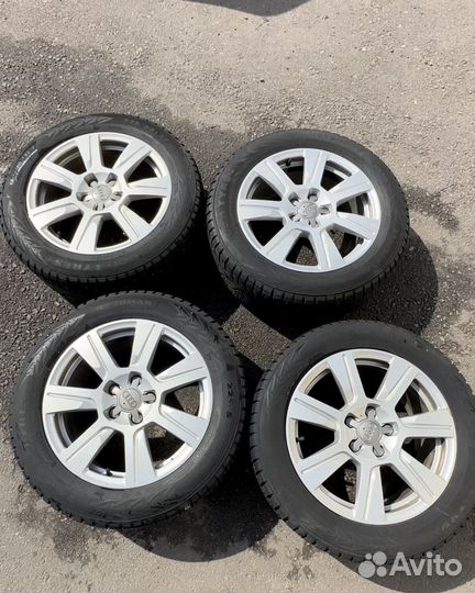 Nokian Tyres Nordman 7 225/55 R17 101T