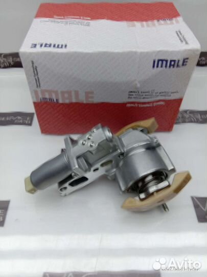 Новый натяжитель цепи грм VW VAG 1.8 AWM ADR ARG