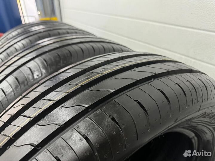 Goodyear EfficientGrip 2 SUV 245/60 R18 105H