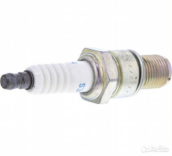 219703120 Свеча Зажигания NGK 5722 BR9ES Для Ski D