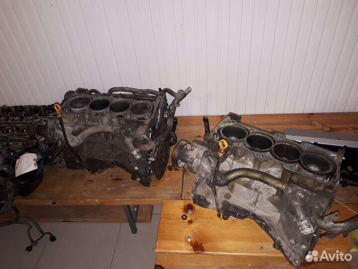Двигатель 2.5 л нисан экстрэил