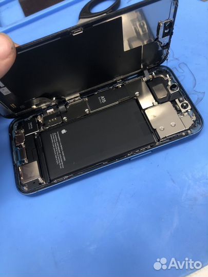 Ремонт iPhone, ремонт телефонов, ремонт Android
