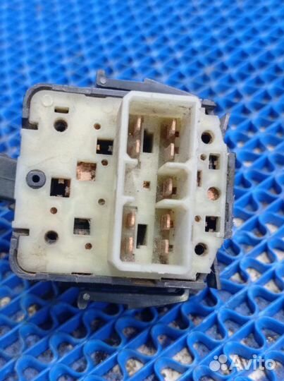 Переключатель дворников Chevrolet Lanos седан 2008