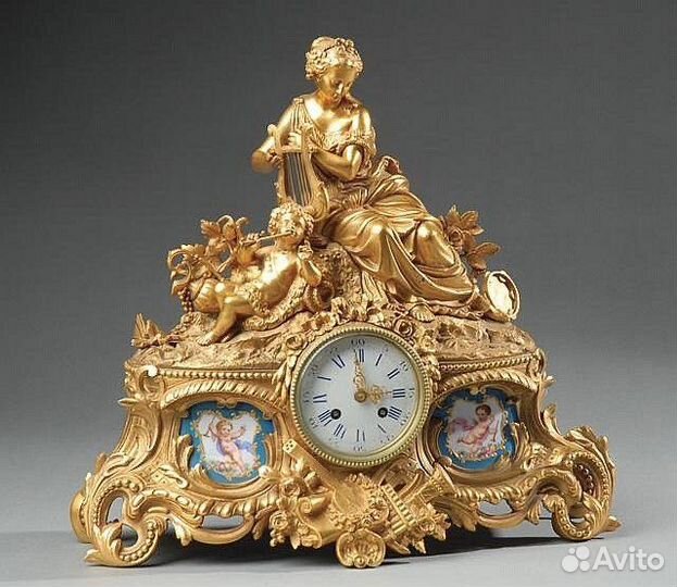 Скупка антиквариата