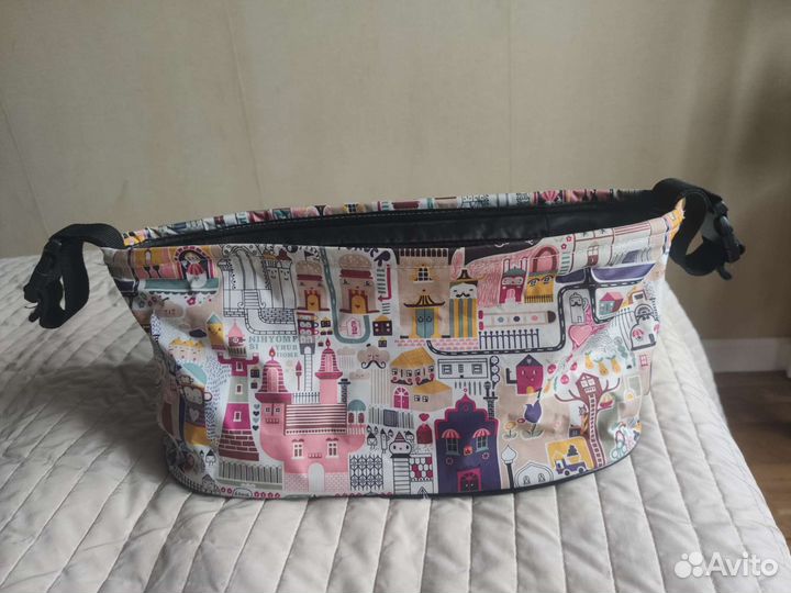 Сумка карман для коляски