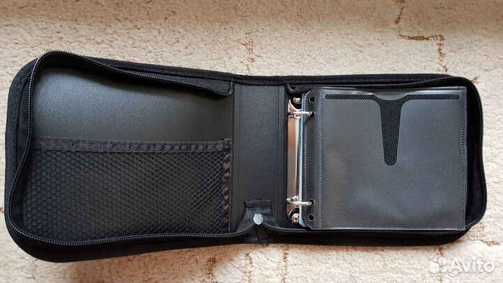 Кейс для CD дисков