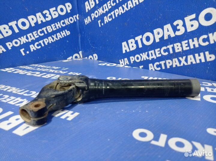 Рулевой карданчик Toyota Highlander внедорожник