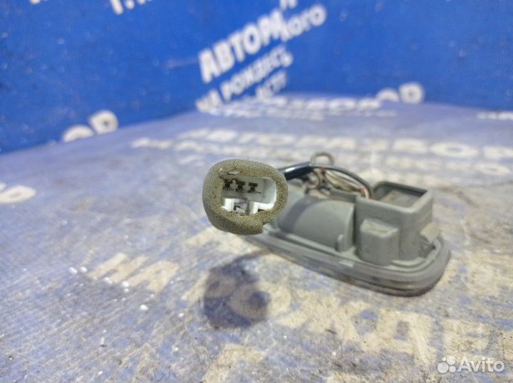 Плафон салона Lexus Gs300 седан 2JZ-GE 1996