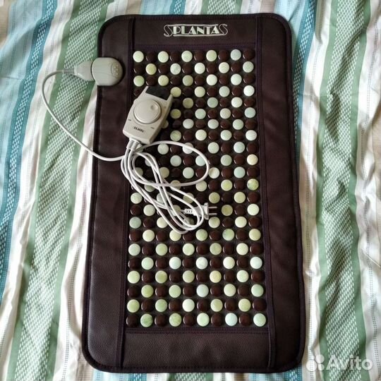 Нефритовый Коврик