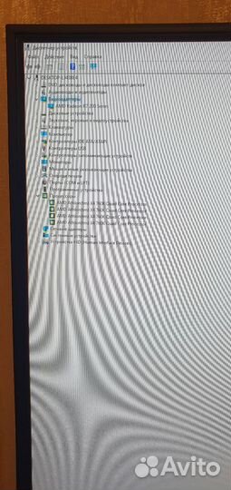 Компьютер системный блок