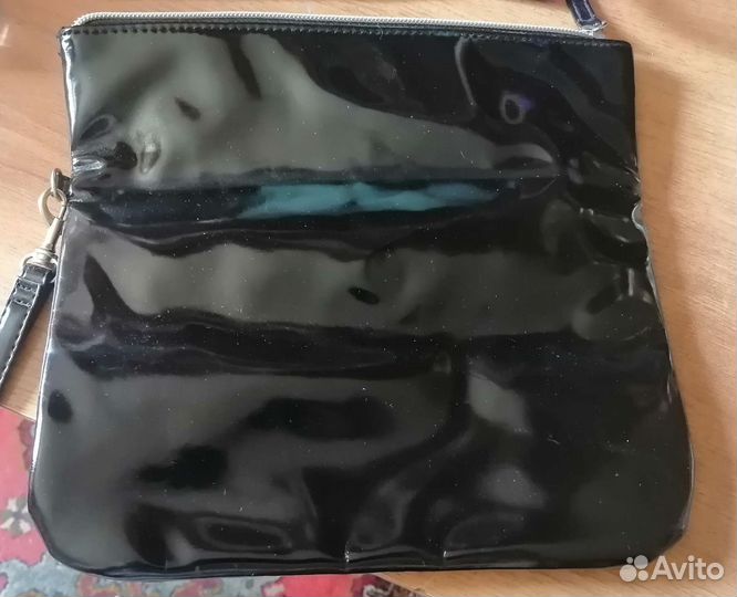 Клатч Орифлейм