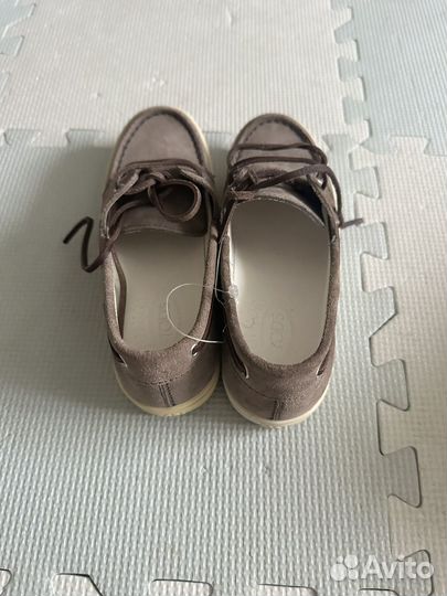 Мокасины Tod's Junior, Италия, 31, оригинал