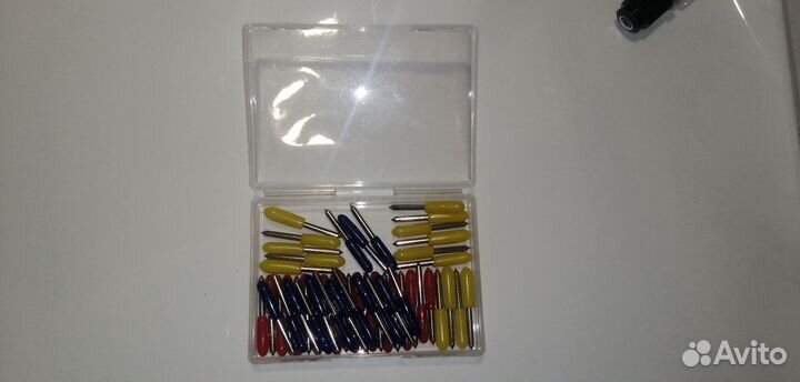 50 шт. ножей для плоттера Roland