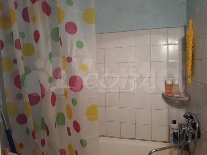 Комната 13,7 м² в 1-к., 7/9 эт.