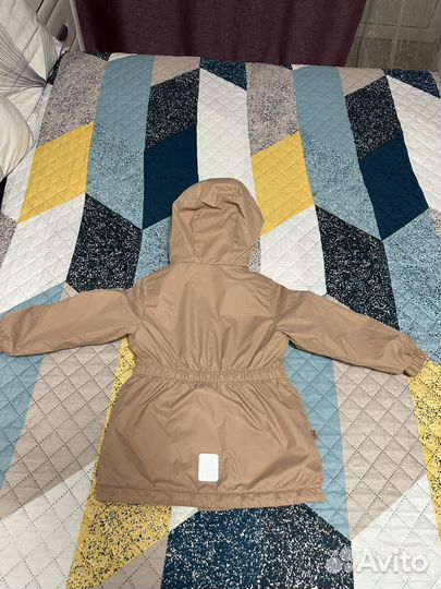 Куртка для девочки