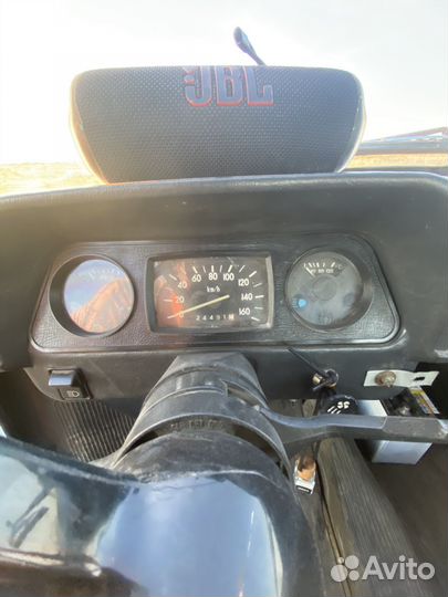 Заз 968м