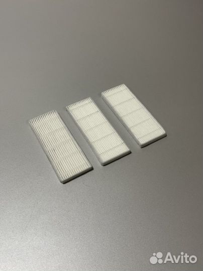 Фильтр для робота пылесоса Redmond RV-R500