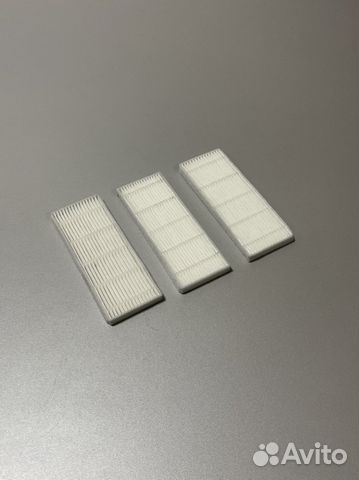 Фильтр для робота пылесоса Redmond RV-R500