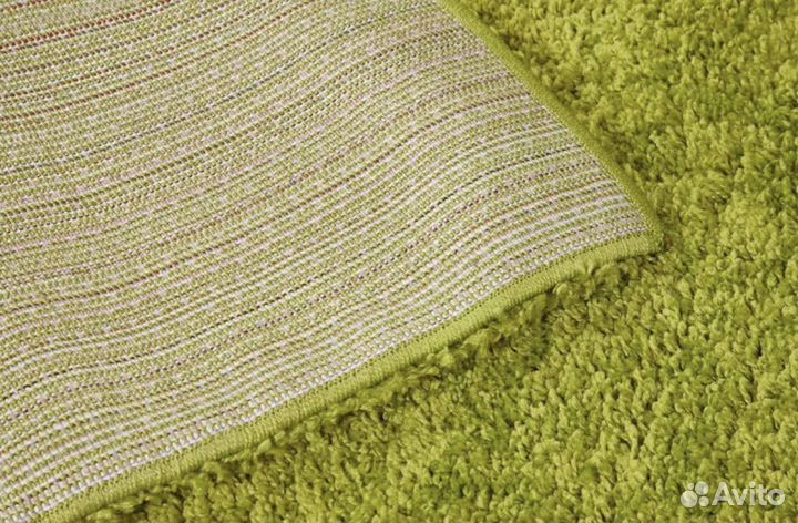 Ковер 200х300 Фризе Шегги