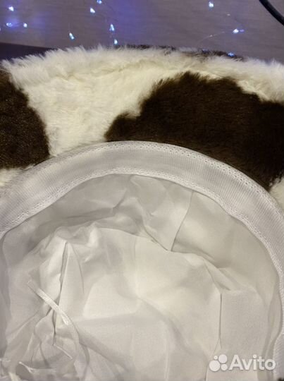 Панама, шляпа