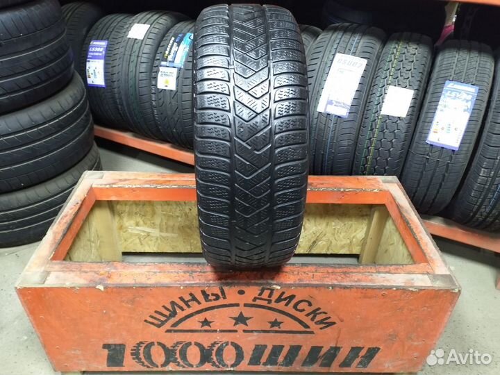 Pirelli Winter Sottozero 3 215/55 R16