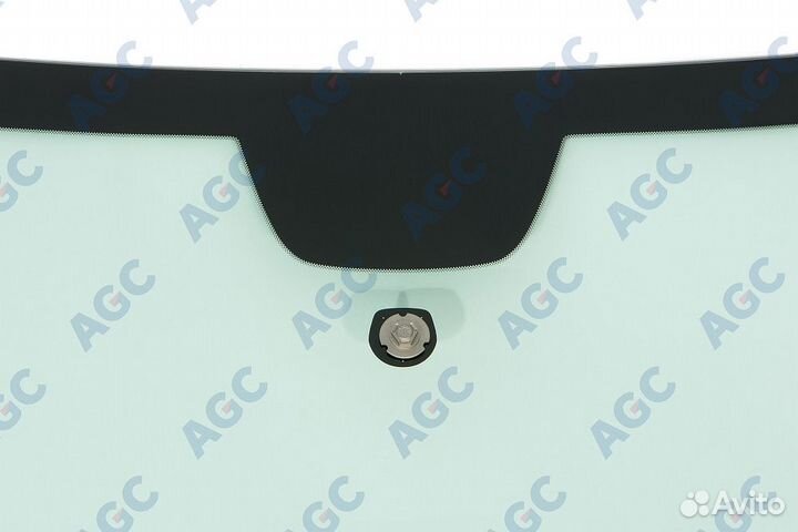 Лобовое стекло citroen C4 II 2010-2014