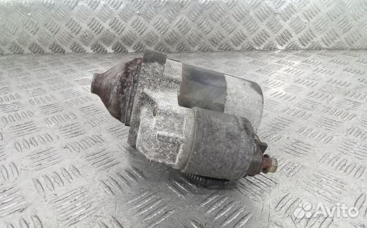 Стартер бензиновый nissan almera N16 (KEA22DF01)