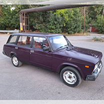 ВАЗ (LADA) 2104 1.5 MT, 1997, 200 000 км, с пробегом, цена 179 000 руб.