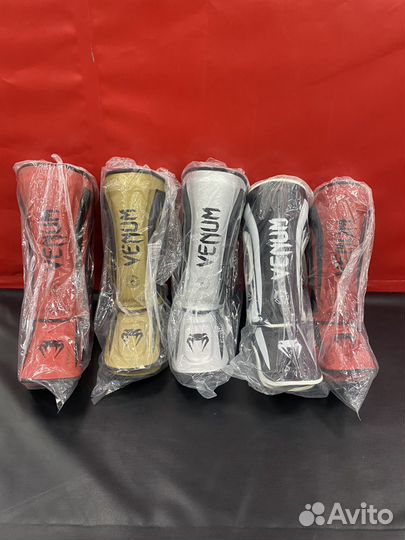 Боксерские перчатки