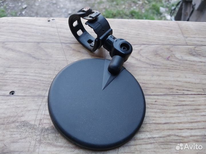 Зеркало велосипеда, самоката