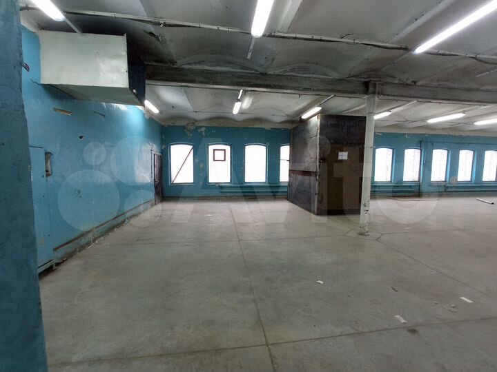 Производство, 373.4 м²