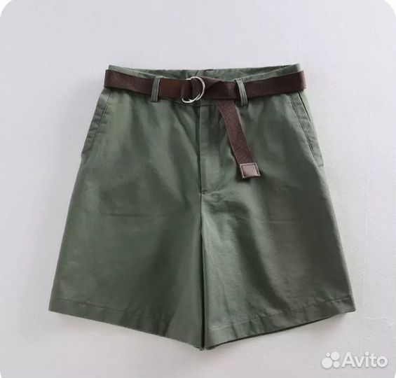 Шорты новые