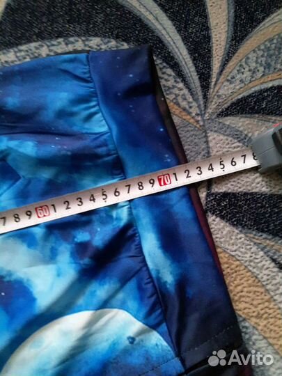 Толстовка мужская