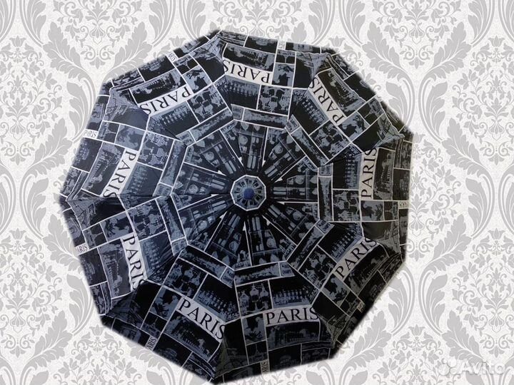 Зонт Sponsa женский 8013