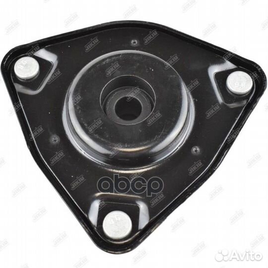 Опора амортизатора ms13005 jikiu