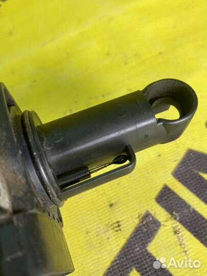 Дмрв Mazda CX-7 2,3