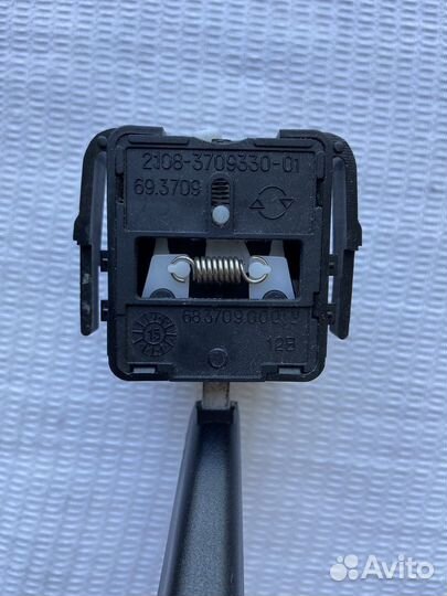 Подрулевой переключатель поворотов 2108-2115