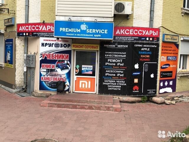 Дисплей iPhone 5 Копия