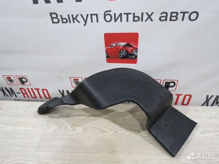 Воздуховод LADA Vesta