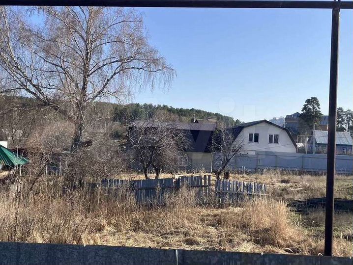 Участок 14 сот. (ИЖС)