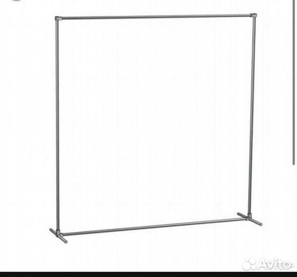 Баннер на день рождения