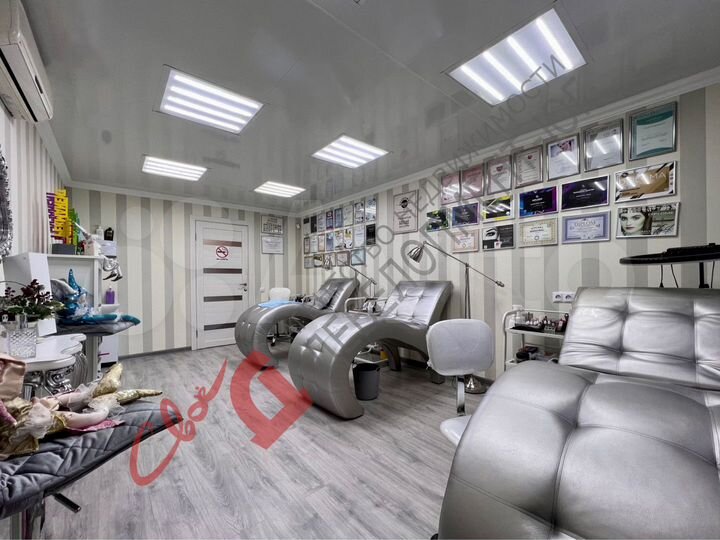 Свободного назначения, 94.3 м²