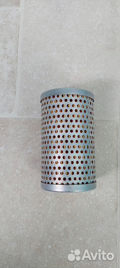 Картридж масляного фильтра А 0004663004