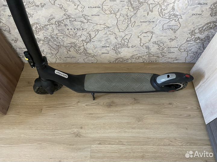 Электро самокат joyor a3